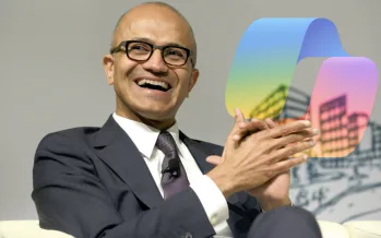 Microsoft CEO'su Nadella yapay zeka ajanlarının operasyonel rolünü açıkladı
