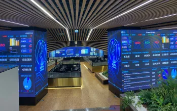 Borsa günü yüzde 2,38 düşüşle tamamladı