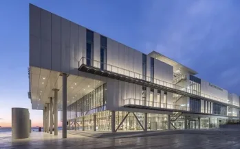 İstanbul Modern'de yeni dönem 6 Ekim'de başlıyor! Atölye Modern 22 Aralık'a kadar devam ediyor