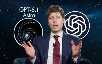 OpenAI, GPT-6.1 Astra lansmanını iptal etti