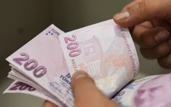 BDDK ağustos verilerini açıkladı: Bankacılık sektörünün net kârı 676,3 milyar lira oldu BDDK ağustos verilerini açıkladı: Bankacılık sektörünün net kârı 676,3 milyar lira oldu