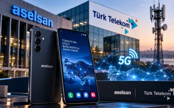 Türkiye'nin yerli telefonunda detaylar belli oldu Türkiye'nin yerli telefonunda detaylar belli oldu