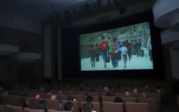 Türk devletlerinin Karabağ'ın yeniden inşasına desteği belgesellerde anlatılıyor Türk devletlerinin Karabağ'ın yeniden inşasına desteği belgesellerde anlatılıyor