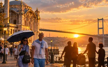 İSTANBUL HAVA DURUMU: Pastırma sıcakları geliyor! Tarih belli oldu İSTANBUL HAVA DURUMU: Pastırma sıcakları geliyor! Tarih belli oldu