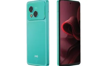 HMD Vibe 2 Pro 5G, Indus AI ile Hindistan’da tanıtıldı HMD Vibe 2 Pro 5G, Indus AI ile Hindistan’da tanıtıldı