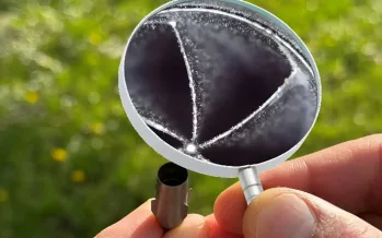Almanya, 3D baskı ile çoklu yakıtlı türbin enjektörü üretti