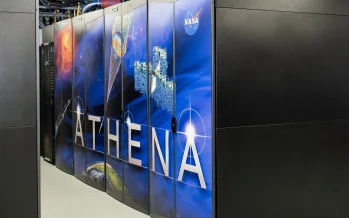 NASA, yeni süper bilgisayarı Athena’yı devreye aldı: 20 petaflops