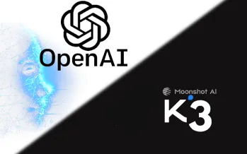 OpenAI'dan Moonshot AI'a model damıtma suçlaması OpenAI'dan Moonshot AI'a model damıtma suçlaması