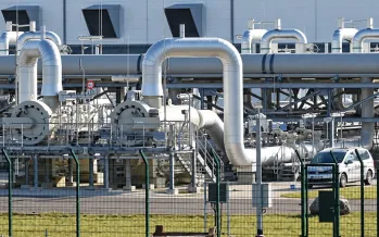 AB'den küresel enerji uyarısı AB'den küresel enerji uyarısı