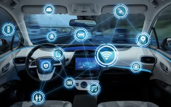 İnternet bağlantılı araçlar sanılandan daha fazla kişisel veri paylaşıyor olabilir İnternet bağlantılı araçlar sanılandan daha fazla kişisel veri paylaşıyor olabilir