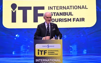 İTO Başkanı Şekib Avdagiç: 'İstanbul’un turizm cevherini parlatıyoruz'