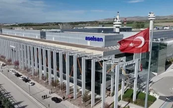 Hava savunmada 488 milyon euroluk ihracat: ASELSAN yeni satış sözleşmesinin detaylarını duyurdu