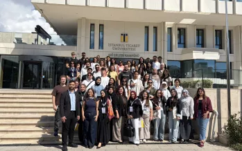 Erasmus+ ve Orhun öğrencilerine oryantasyon