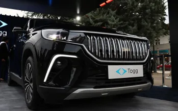 Eylül 2026 en çok satılan otomobil markalarında TOGG T10X zirvede: T10F ne kadar sattı?