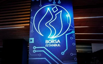 BIST 100 bugün yüzde 0.19 artıda: Yukarıda 12.400 direnci kritik