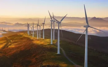 Rüzgar enerjisi başvurularında yeni dönem: Bakanlık teknik değerlendirme kriterlerini değiştirdi