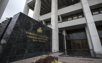 Türkiye Cumhuriyet Merkez Bankası 95'inci yaşında