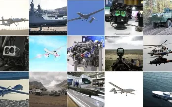 Savunma ihracatında ivme: Yıllıklandırılmış gelir 11 milyar dolara yaklaştı