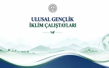 Gençler COP31 için sahaya çıkıyor