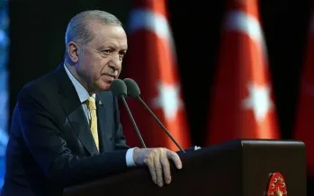 Cumhurbaşkanı Erdoğan'dan sermaye piyasaları mesajı