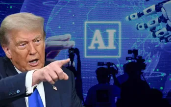 Trump'ın 'Yapay Zeka Çarı' göreve başladı