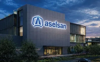 Savunma sanayisinde dev anlaşma: ASELSAN ile SSB arasında 2,46 milyar euroluk imza atıldı