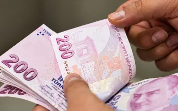 Ekim ayı yaşlı ve engelli aylıkları hesaplara yatırıldı
