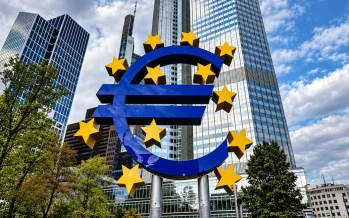 Euro Bölgesi'nde bileşik PMI eylülde 53,1 puana çıktı