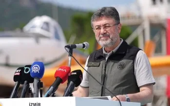 Tarım ve Orman Bakanlığı açıkladı: Eylülde 117 bin gıda denetimi yapıldı