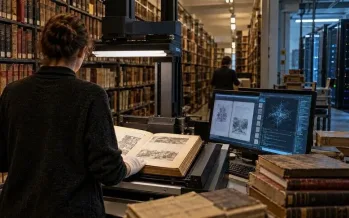 Yapay zeka şirketleri akademik yayıncılık için tehdit oluşturuyor