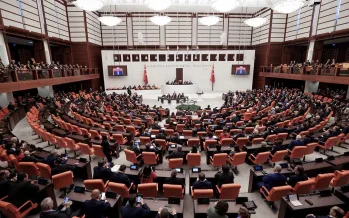 Fon tasfiyesinde yeni adım: 455 bini aşkın yatırımcı için kanun teklifi Meclis'e geliyor