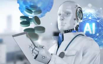 Yapay zeka ilk kez doktor onayı olmadan reçete yazacak