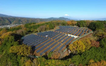 Enerji depolamada hedef büyüdü: Türkiye için 5 gigavatsaat kapasite hedefi