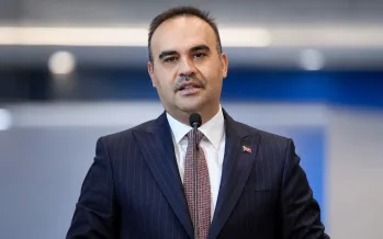 Bakan Kacır: Türkiye inovasyon liginde üst sıralara yükselecek