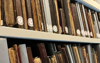 525 nadide eser dijital erişime açıldı