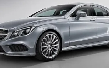 Mercedes-Benz'in Çin pazarındaki pasta payı azaldı