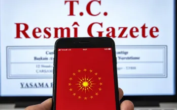 Demir yolu tip onay cezaları yeniden belirlendi