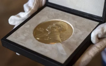 2026 Nobel Edebiyat Ödülü kazananı belli oldu