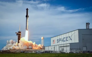 SpaceX, Starship'i ilk kez Florida'dan fırlatmaya hazırlanıyor