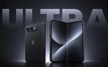 Apple katlanabilir iPhone için üretim hedefini 10 milyona yükseltti
