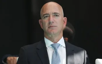 Blue Origin değerlemesi servetini katladı: Jeff Bezos yeniden dünyanın en zengin ikinci insanı oldu