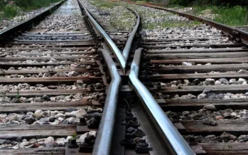 Demir yolu ile seyahat yönetmeliğinde değişiklik Demir yolu ile seyahat yönetmeliğinde değişiklik