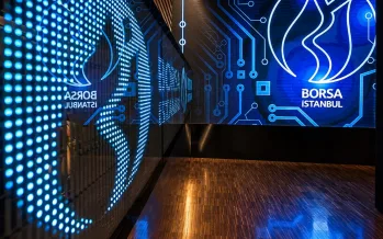 Borsa İstanbul haftaya pozitif başladı: BIST 100 12.277,24 puanda