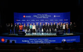 80 bin 150 adet kültür ve tabiat varlığımızın yurt dışına kaçırılması engellendi 80 bin 150 adet kültür ve tabiat varlığımızın yurt dışına kaçırılması engellendi