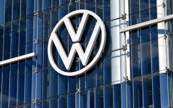 Volkswagen’in küresel satışları üçüncü çeyrekte yüzde 14,3 düştü