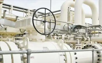 Hürmüz'de tanker saldırıları tedariki vurdu: Avrupa'da doğal gaz fiyatları haftaya yükselişle başladı