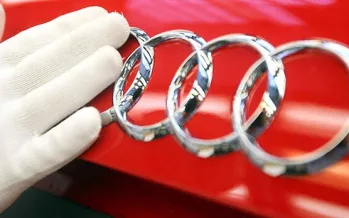Audi’de Çin etkisi! Küresel araç teslimatları yüzde 19,7 geriledi