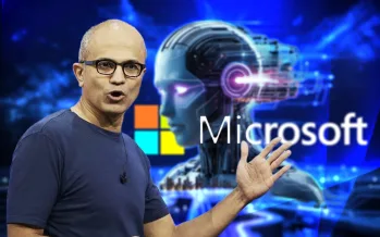 Microsoft CEO'sundan uyarı: Gelişmiş yapay zeka yetkili çalışan gibi denetlenmeli