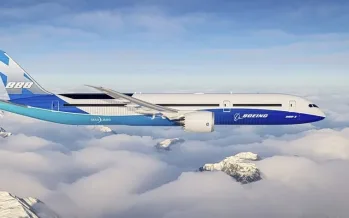 Eylül ayında 165 uçak siparişi: Boeing'in sipariş stoku 6.300'ü aştı Eylül ayında 165 uçak siparişi: Boeing'in sipariş stoku 6.300'ü aştı