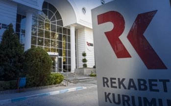 Rekabet Kurulu'ndan Haribo'ya geçici tedbir kararı